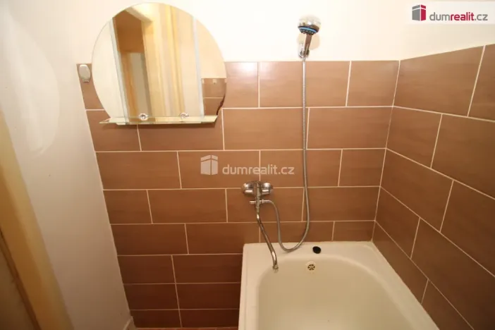 Pronájem bytu 2+1, Habartov, Okružní, 57 m2