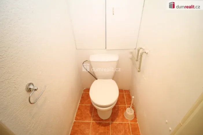 Pronájem bytu 2+1, Habartov, Okružní, 57 m2