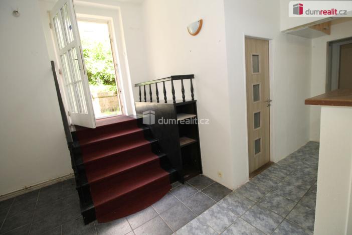 Pronájem bytu 2+1, Mariánské Lázně, Hlavní třída, 67 m2