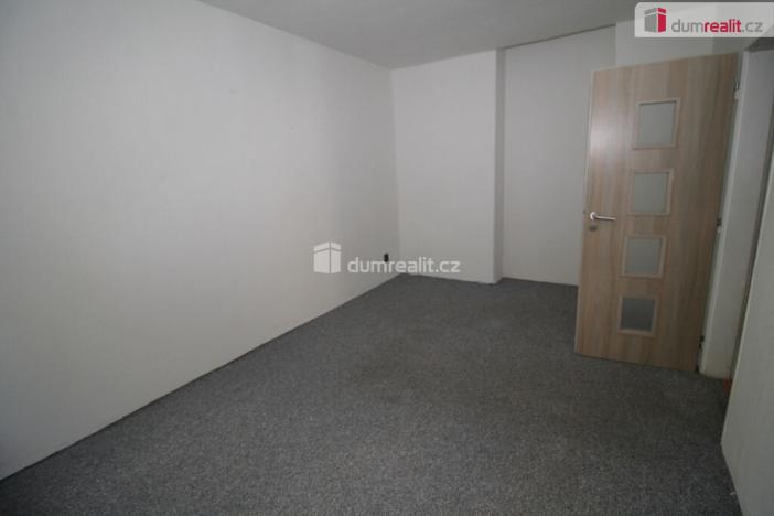 Pronájem bytu 2+1, Mariánské Lázně, Hlavní třída, 67 m2