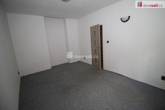 Pronájem bytu 2+1, Mariánské Lázně, Hlavní třída, 67 m2