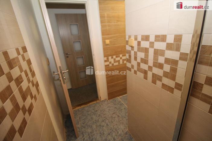 Pronájem bytu 2+1, Mariánské Lázně, Hlavní třída, 67 m2