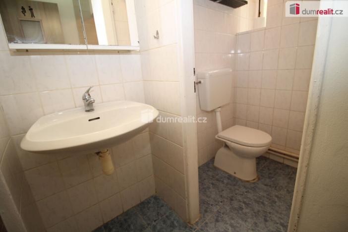 Pronájem bytu 2+1, Mariánské Lázně, Hlavní třída, 67 m2