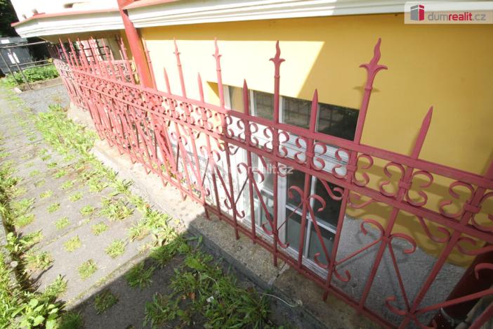 Pronájem bytu 2+1, Mariánské Lázně, Hlavní třída, 67 m2