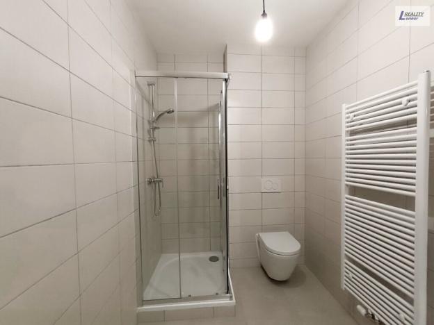 Pronájem bytu 2+kk, Příbram - Příbram I, Špitálská, 51 m2