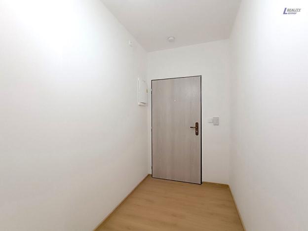 Pronájem bytu 2+kk, Příbram - Příbram I, Špitálská, 51 m2