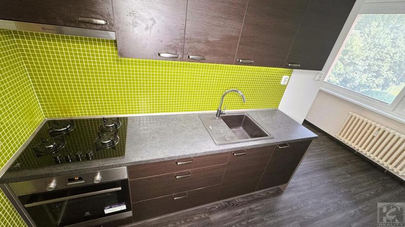 Pronájem bytu 2+1, Liberec - Liberec XXX-Vratislavice nad Nisou, Nad Školou, 51 m2