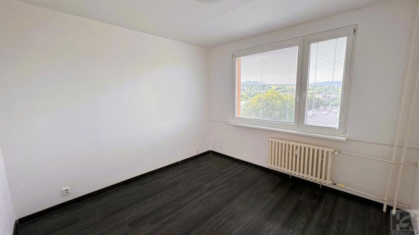 Pronájem bytu 2+1, Liberec - Liberec XXX-Vratislavice nad Nisou, Nad Školou, 51 m2