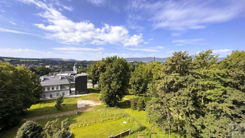 Pronájem bytu 2+1, Liberec - Liberec XXX-Vratislavice nad Nisou, Nad Školou, 51 m2