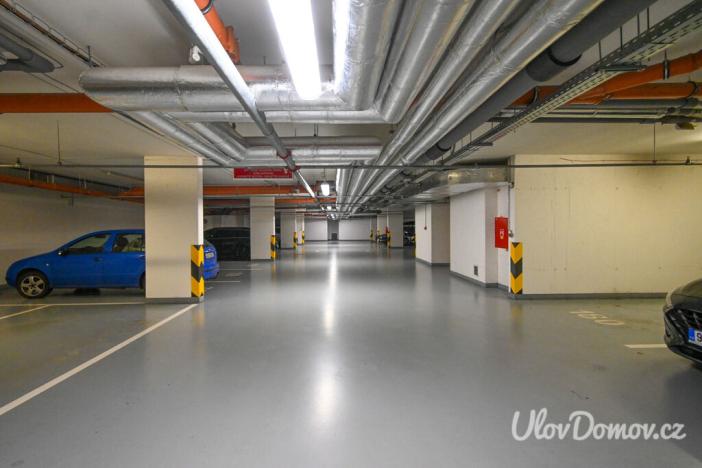 Prodej bytu 1+kk, Praha - Horní Měcholupy, Modenská, 35 m2