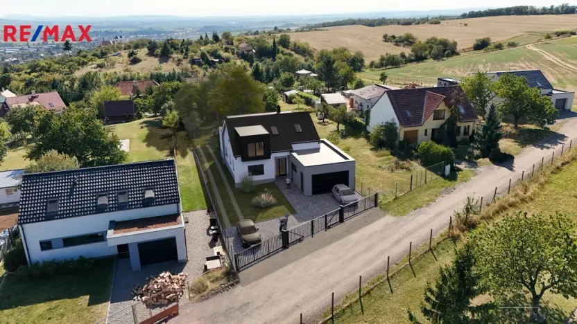 Prodej pozemku pro bydlení, Pozořice, 1215 m2