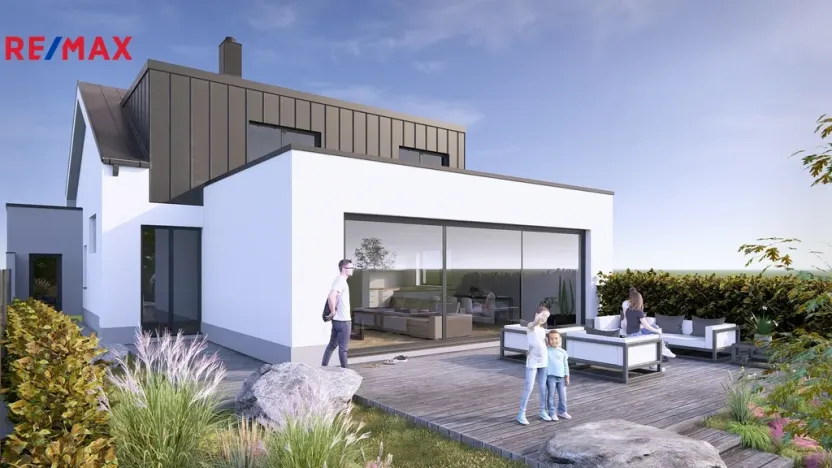 Prodej rodinného domu, Pozořice, 277 m2