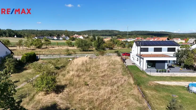 Prodej rodinného domu, Pozořice, 277 m2