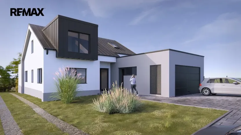 Prodej rodinného domu, Pozořice, 277 m2