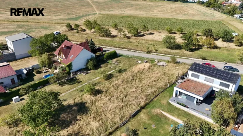 Prodej rodinného domu, Pozořice, 277 m2