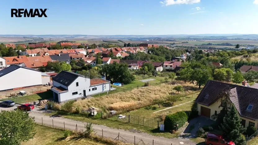 Prodej rodinného domu, Pozořice, 277 m2