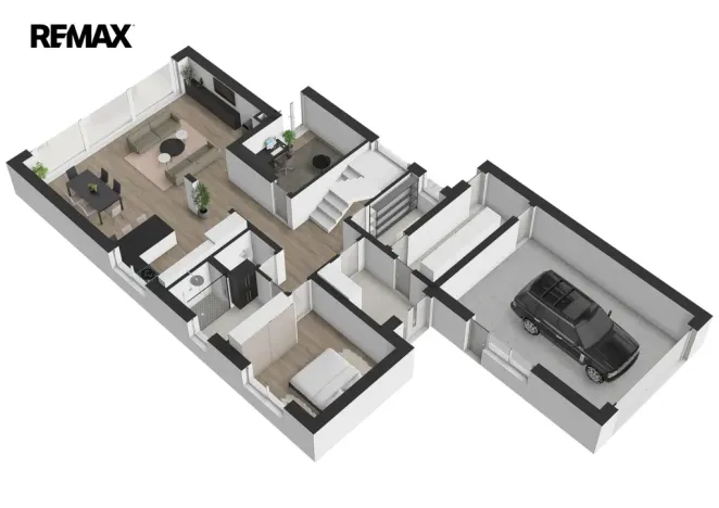 Prodej rodinného domu, Pozořice, 277 m2