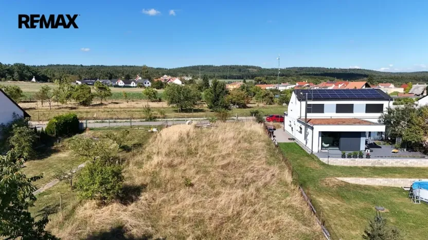 Prodej rodinného domu, Pozořice, 277 m2