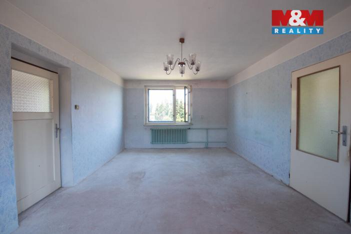 Prodej bytu 5+1, Klamoš, 136 m2