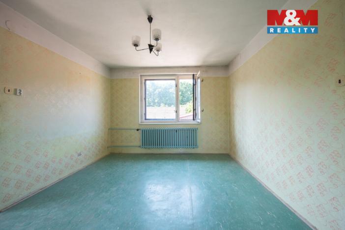 Prodej bytu 5+1, Klamoš, 136 m2