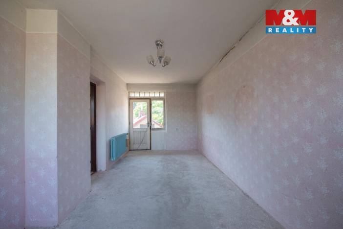 Prodej bytu 5+1, Klamoš, 136 m2