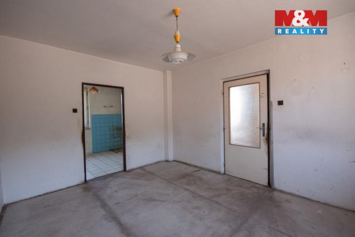 Prodej bytu 5+1, Klamoš, 136 m2