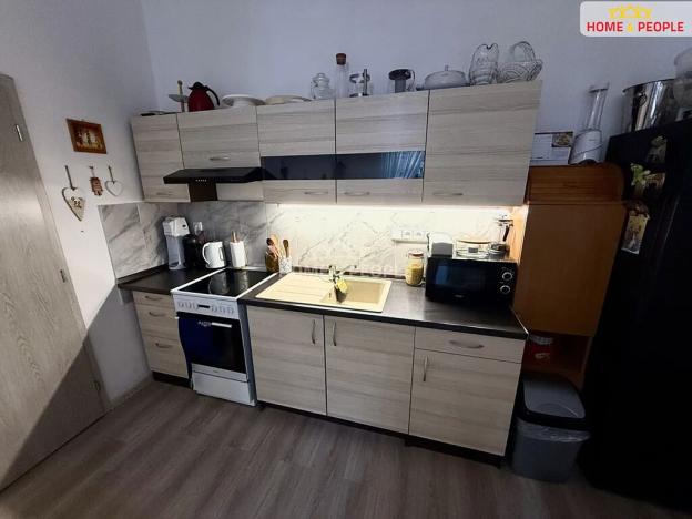 Pronájem bytu 3+kk, Praha - Libeň, Sokolovská, 55 m2