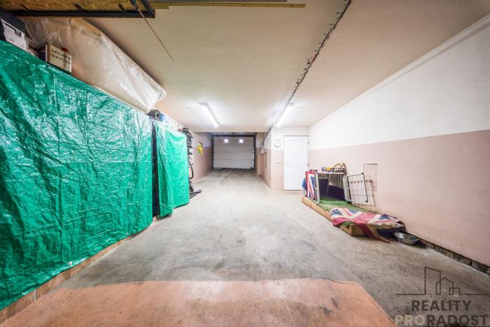 Prodej vícegeneračního domu, Mutěnice, Zahradní, 200 m2