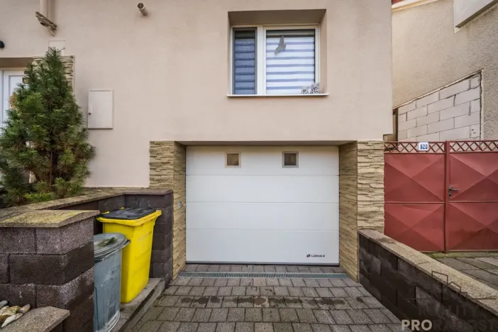 Prodej vícegeneračního domu, Mutěnice, Zahradní, 200 m2