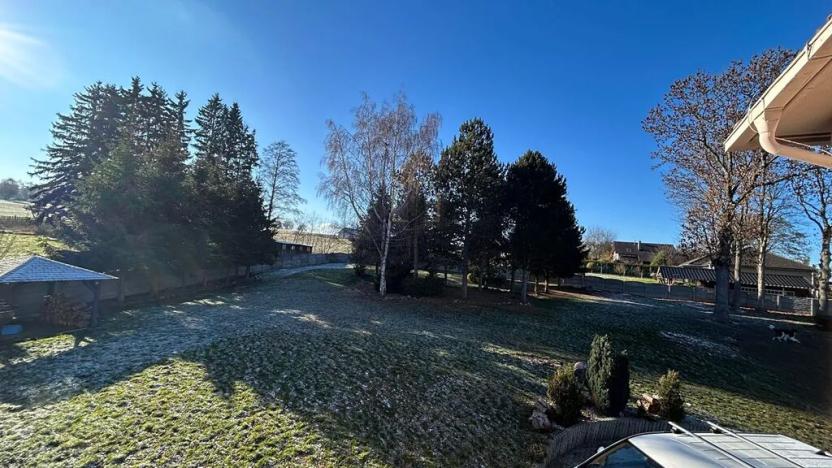 Prodej rodinného domu, Stanovice, 492 m2