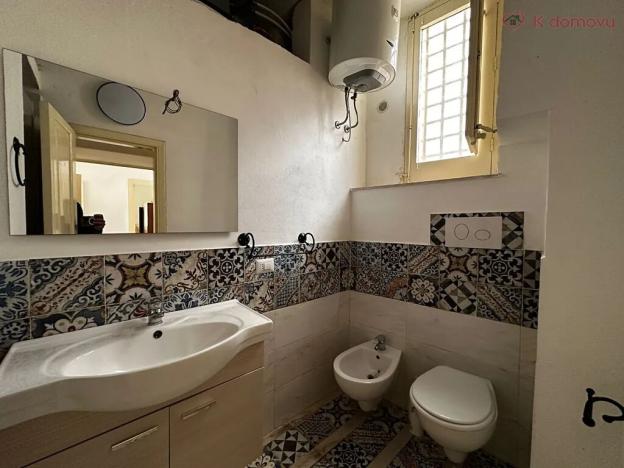 Prodej bytu 4+kk, Agrigento, Itálie, 100 m2