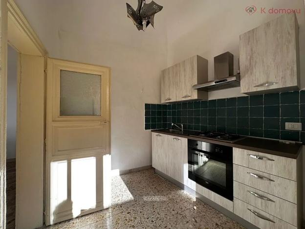 Prodej bytu 4+kk, Agrigento, Itálie, 100 m2