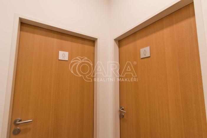 Pronájem kanceláře, Praha - Chodov, Türkova, 500 m2