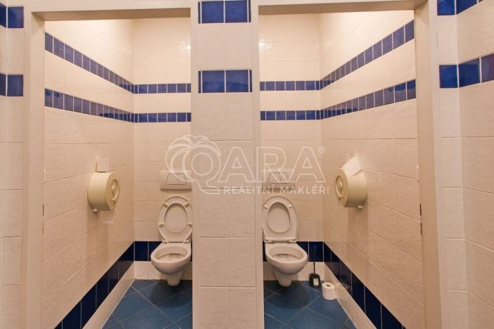 Pronájem kanceláře, Praha - Chodov, Türkova, 500 m2