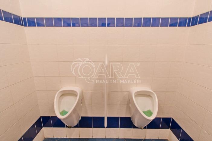 Pronájem kanceláře, Praha - Chodov, Türkova, 500 m2