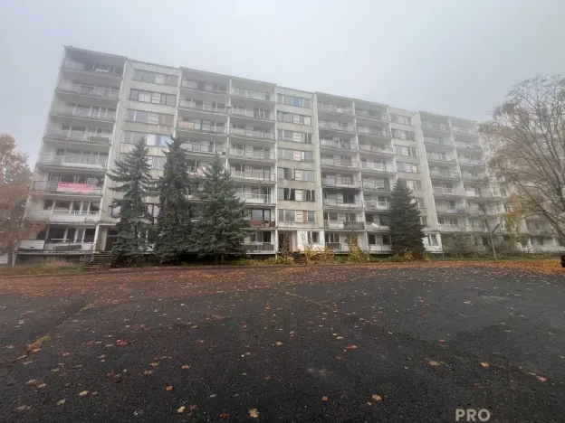 Prodej bytu 3+kk, Litvínov, Albrechtická, 78 m2