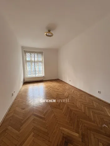 Prodej bytu 2+kk, Praha - Vinohrady, Moravská, 50 m2