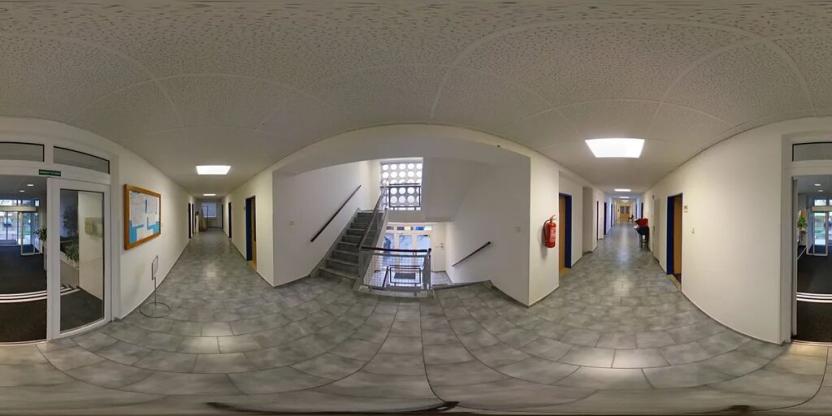 Pronájem kanceláře, Litvínov, Ruská, 16 m2