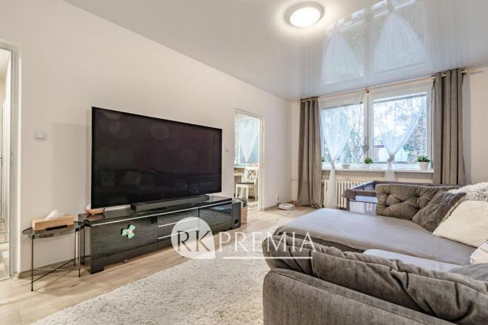 Pronájem bytu 3+1, Teplice, Josefa Hory, 79 m2