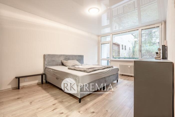 Pronájem bytu 3+1, Teplice, Josefa Hory, 79 m2