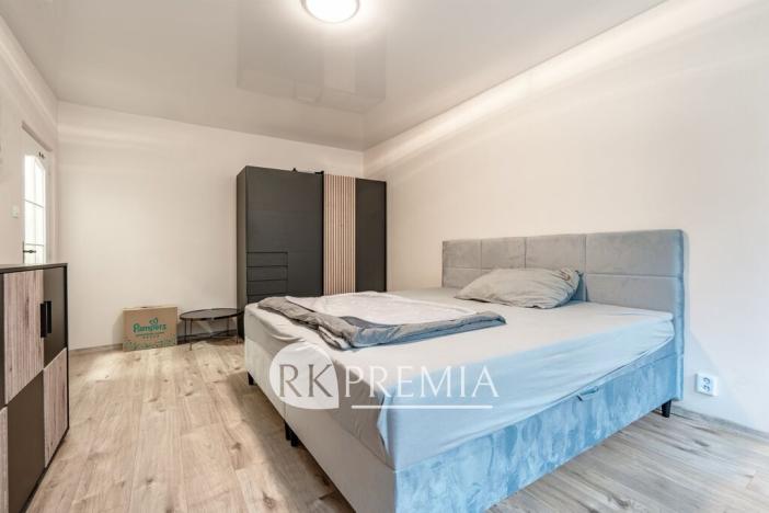 Pronájem bytu 3+1, Teplice, Josefa Hory, 79 m2