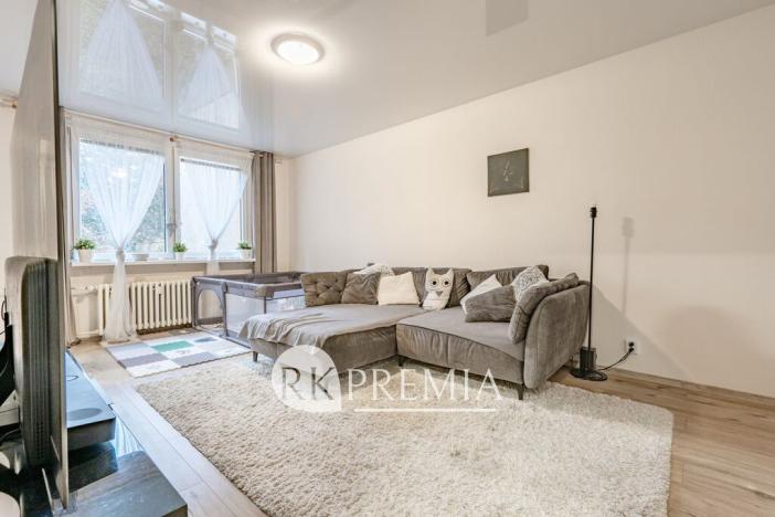 Pronájem bytu 3+1, Teplice, Josefa Hory, 79 m2