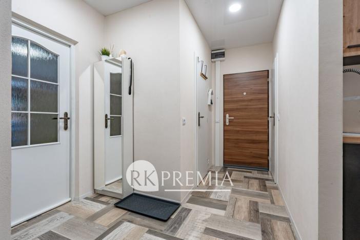 Pronájem bytu 3+1, Teplice, Josefa Hory, 79 m2