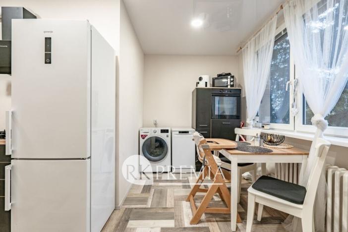 Pronájem bytu 3+1, Teplice, Josefa Hory, 79 m2