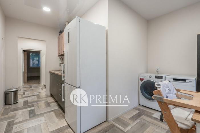 Pronájem bytu 3+1, Teplice, Josefa Hory, 79 m2