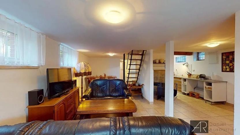 Prodej chaty, Křečovice, 74 m2