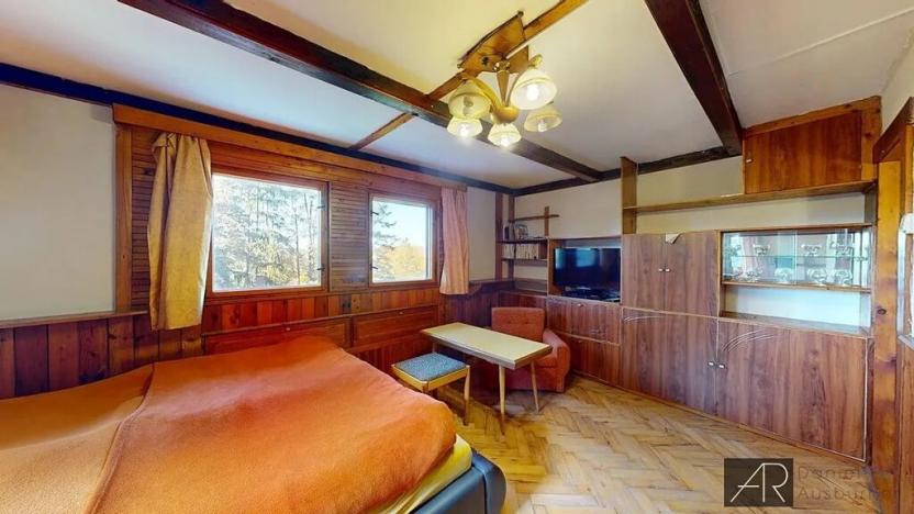 Prodej chaty, Křečovice, 74 m2