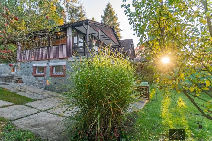 Prodej chaty, Křečovice, 74 m2