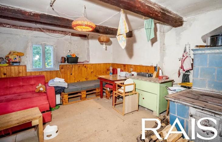 Prodej rodinného domu, Horní Libochová, 106 m2