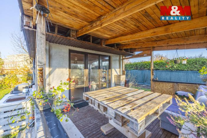 Prodej chaty, Pardubice - Pardubičky, 12 m2